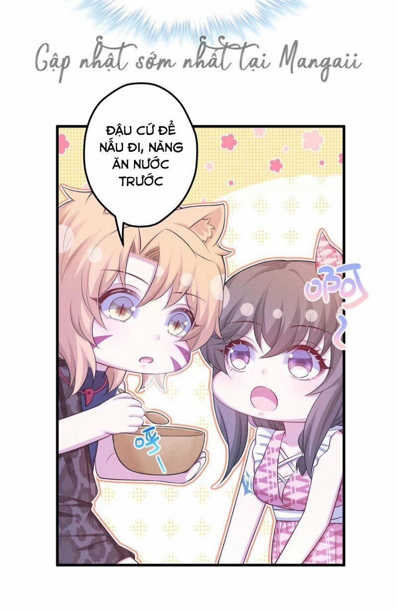[16+] thảnh thơi thú thế chủng chủng điền, sinh sinh tể chapter 406 11