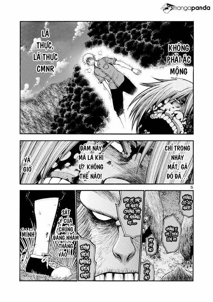 mashira chapter 6 6
