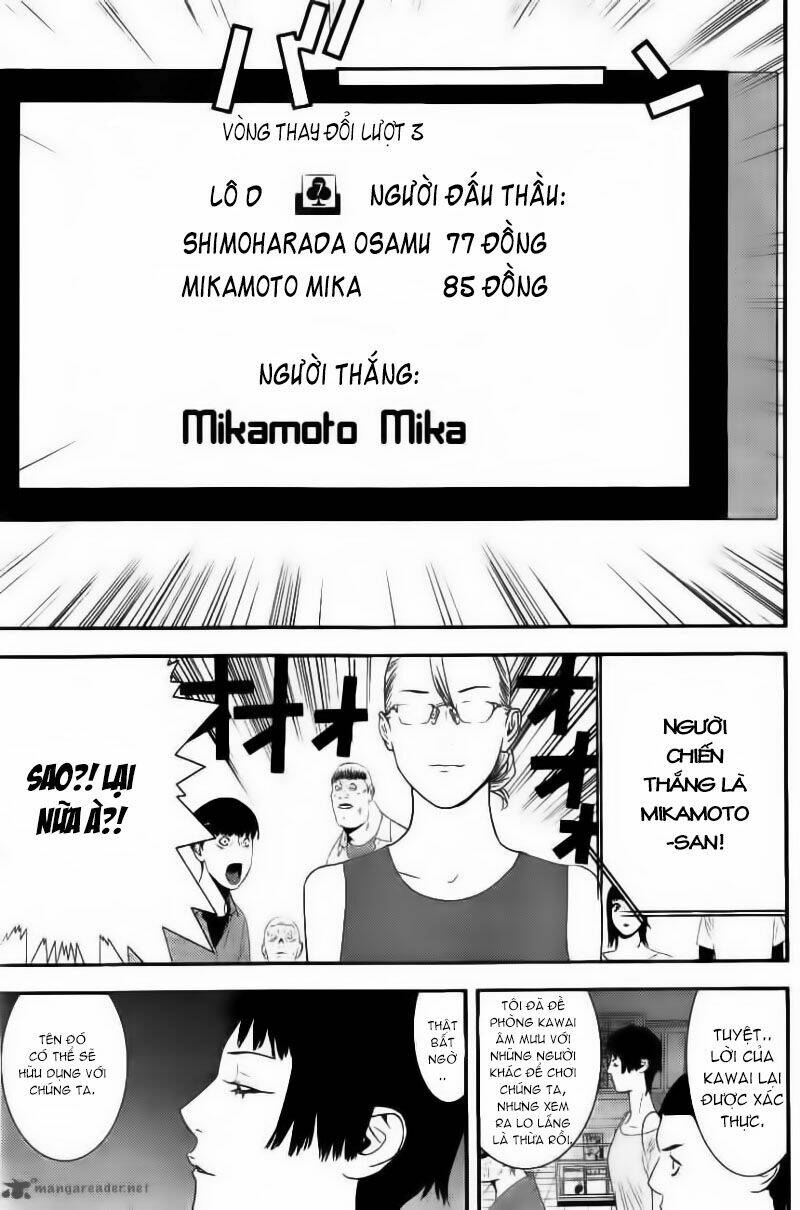 liar game chapter 161 14