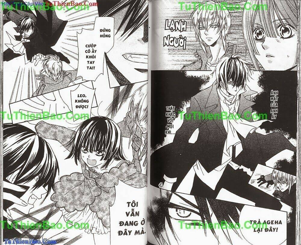 búp bê vệ sĩ chapter 3 75