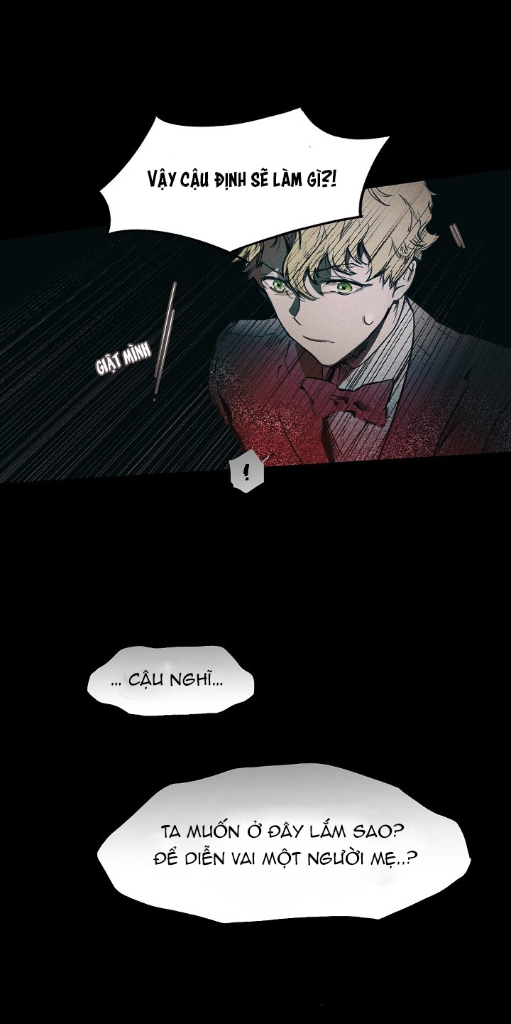 cổ tích về người mẹ kế chapter 2 18