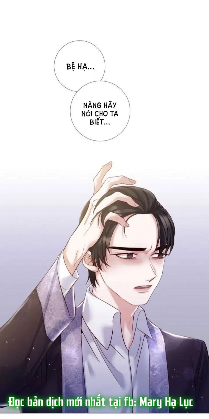 từ tiểu thư thành hoàng hậu - lady to queen chapter 87.1 1