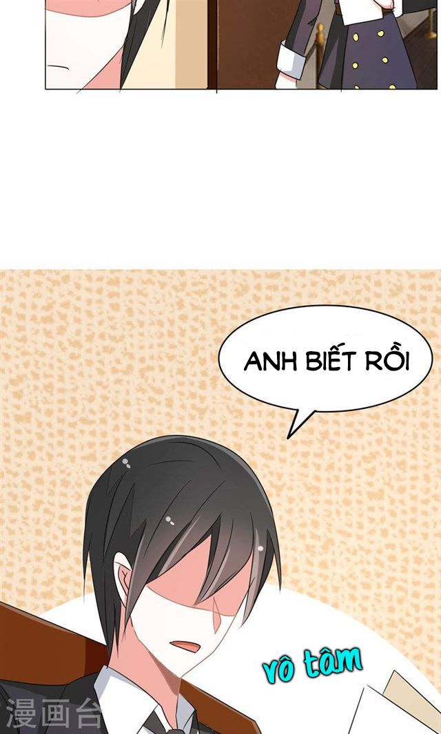 Dân Quốc Yêu Văn Lục chapter 89 - Trang 6