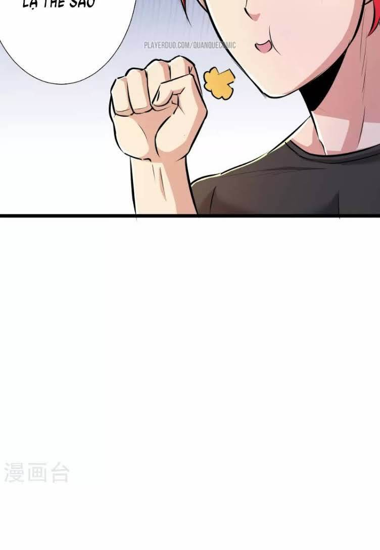 tối cường đặc chủng binh của hoa khôi chapter 44 2