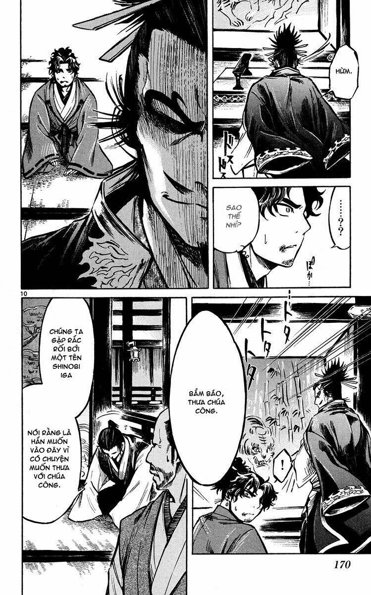 shinobi no kuni chapter 22 10