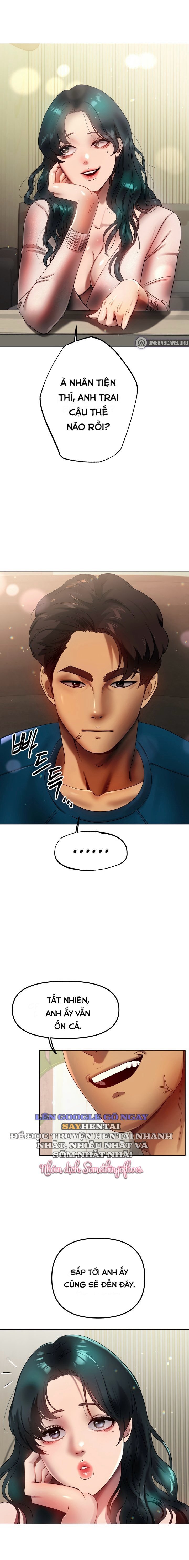 cô có thích tập thể dục không? chapter 12 10