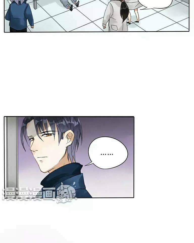 trẫm không phải là đại minh tinh chapter 4 8