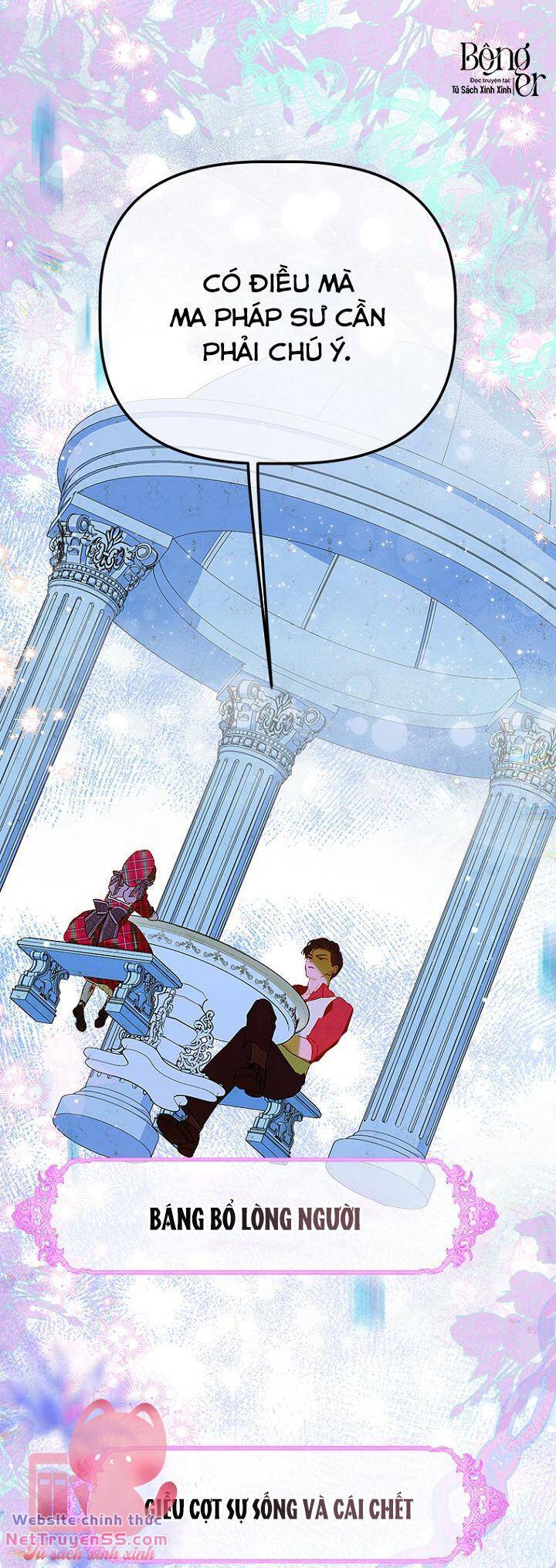 mẹ tôi lại kết hôn lần nữa chapter 52 7