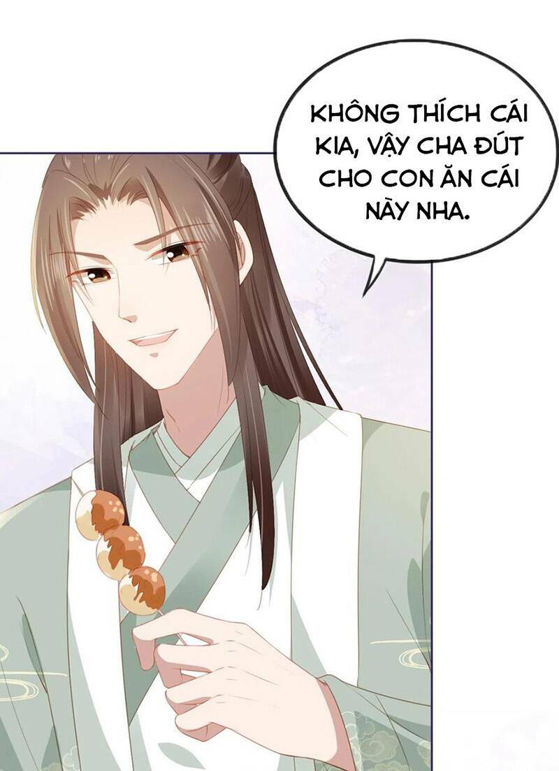 nhặt được bảo bối manh manh chapter 43 20