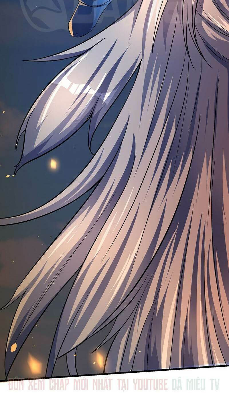 tối cường thăng cấp chapter 27 15