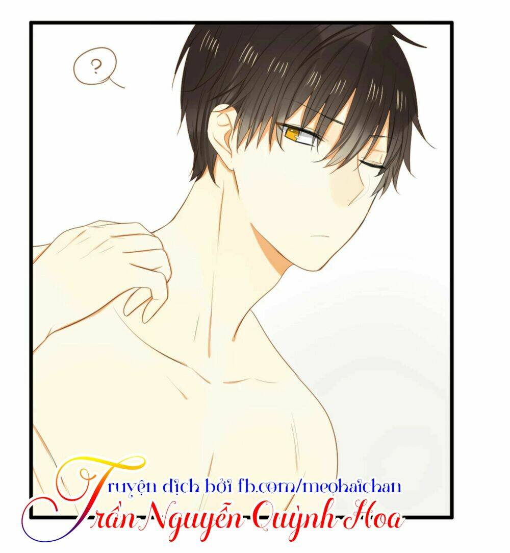 điều giáo quan hệ chapter 9 3