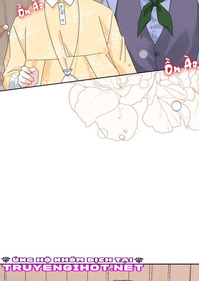 ác nữ karuna bị teo nhỏ chapter 9.2 31