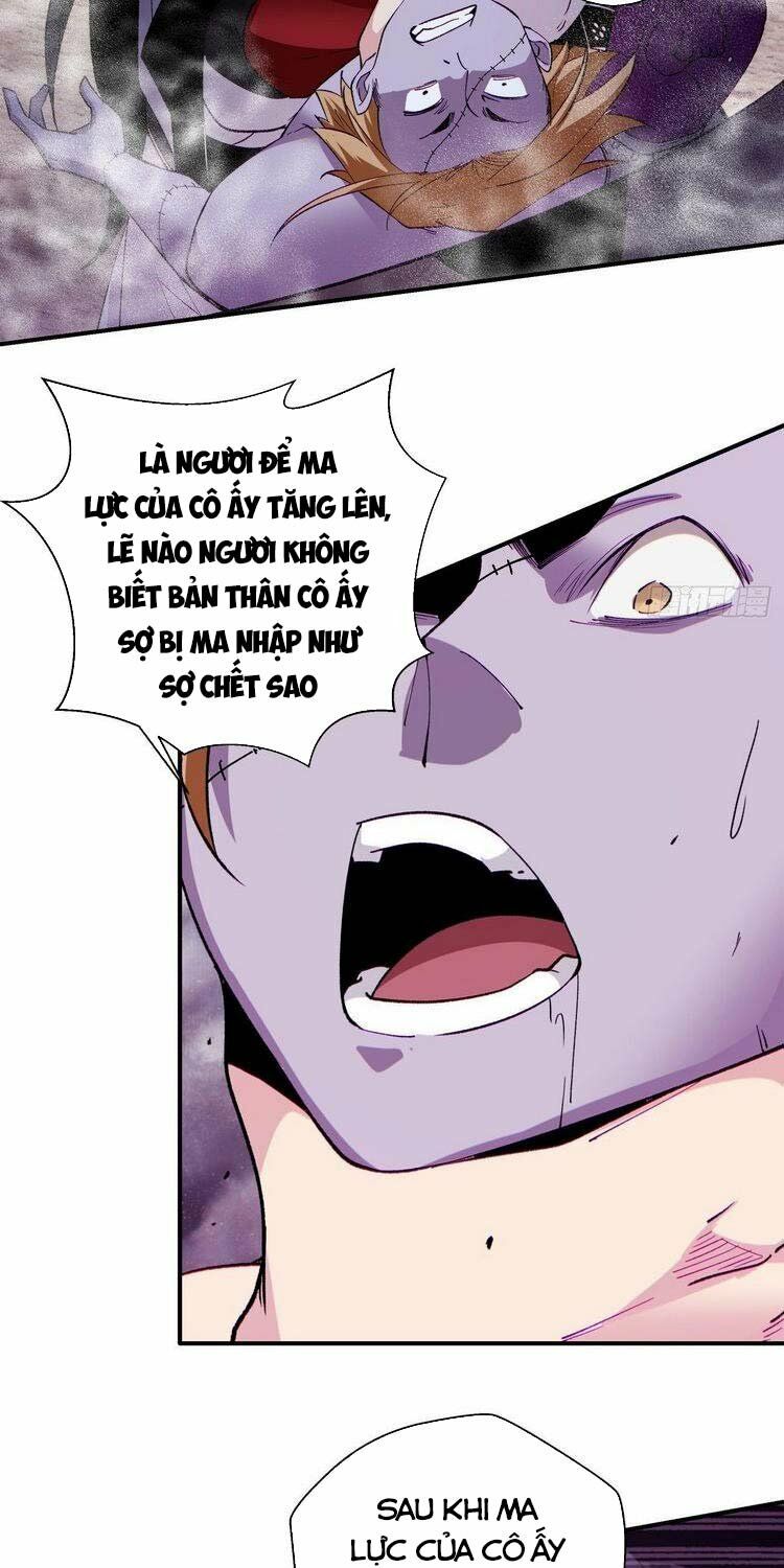 ta là nhà giàu số một, ta không muốn trọng sinh chapter 79 15