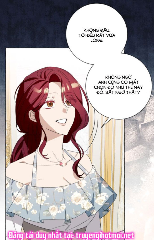 tôi tưởng đó chỉ là tiểu thuyết trọng sinh bình thường chapter 42.2 13