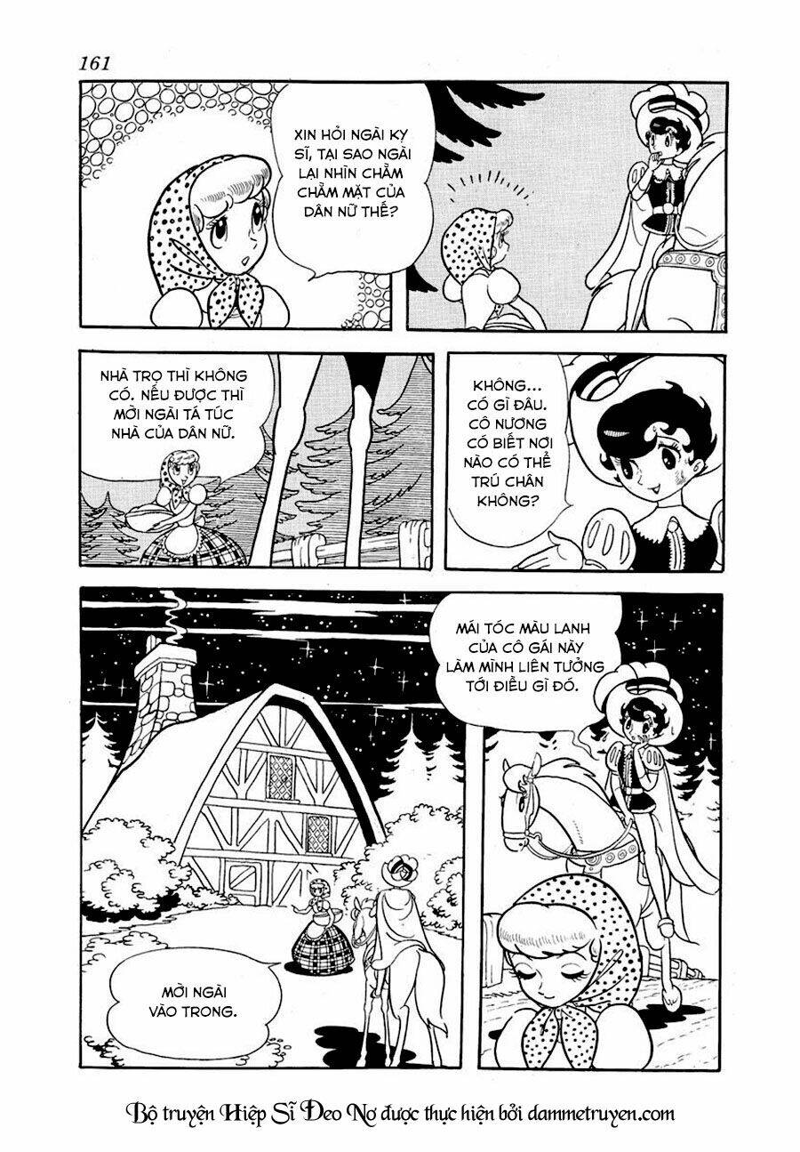 hiệp sĩ đeo nơ chapter 25 6