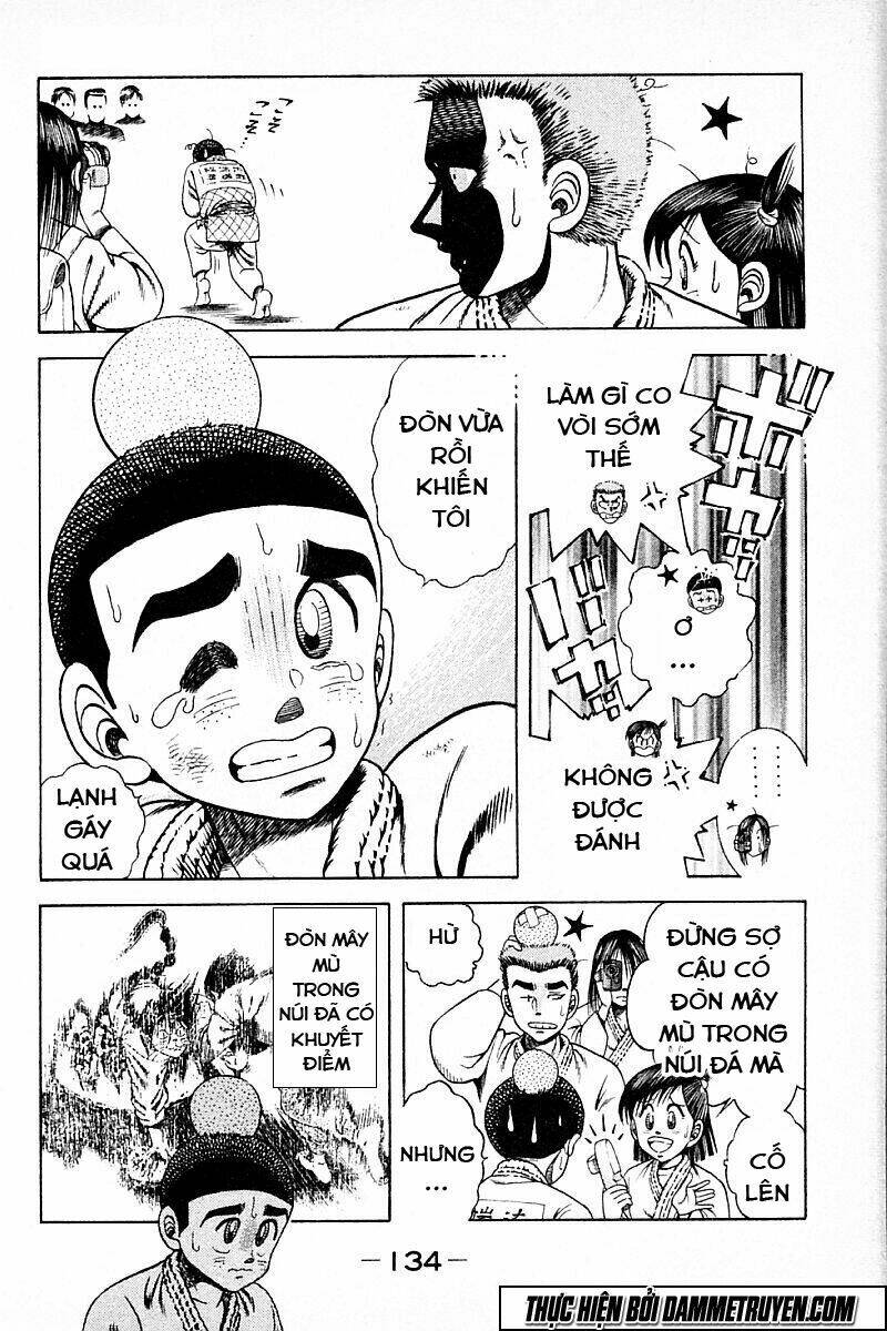 shin kotaro makaritoru! juudouhen chapter 145 17