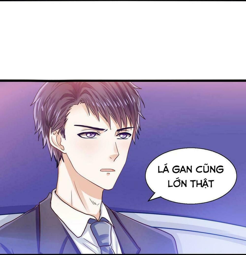 trọng sinh chi song diện cừu phục ký chapter 9 12