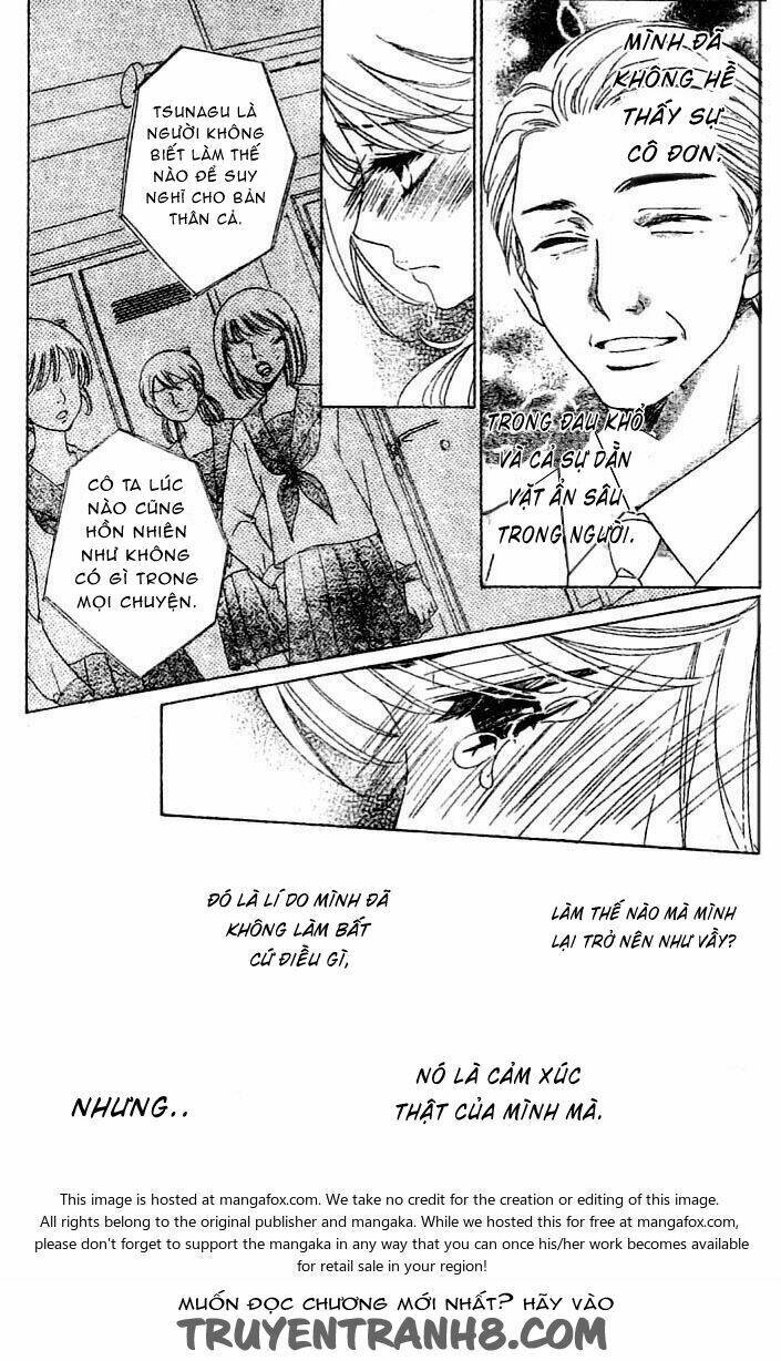 ouji ka prince-hoàng tử? chapter 5 29