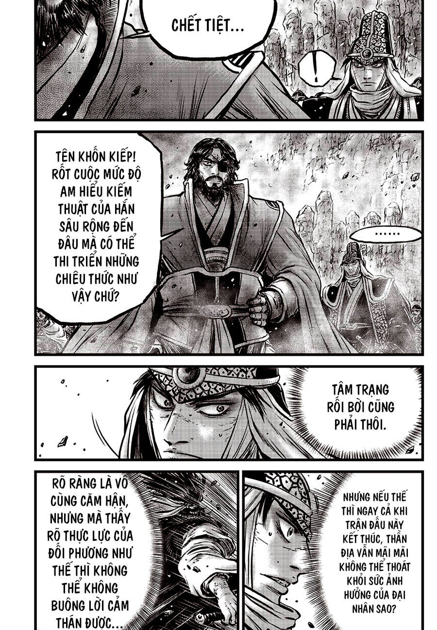 hiệp khách giang hồ m chapter 659 7
