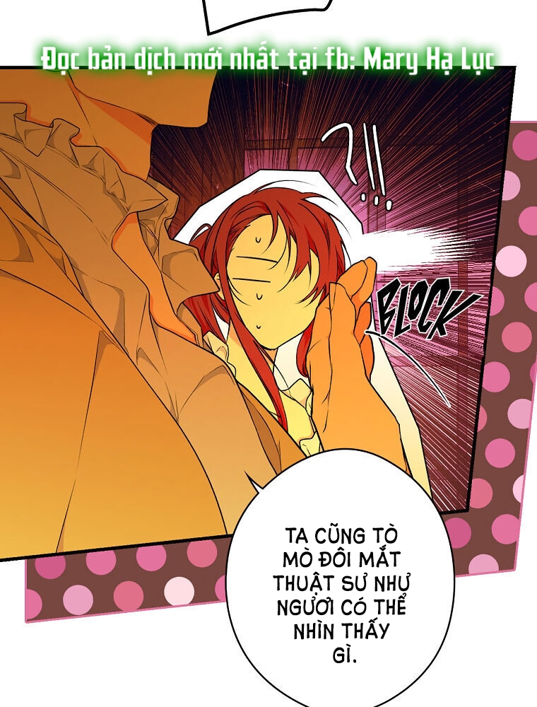 quý cô bí ẩn - secret lady chapter 28 92