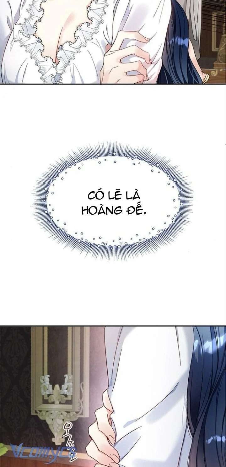 [18+] người yêu đã chết của tôi đã trở thành bạo chúa chapter 3 58