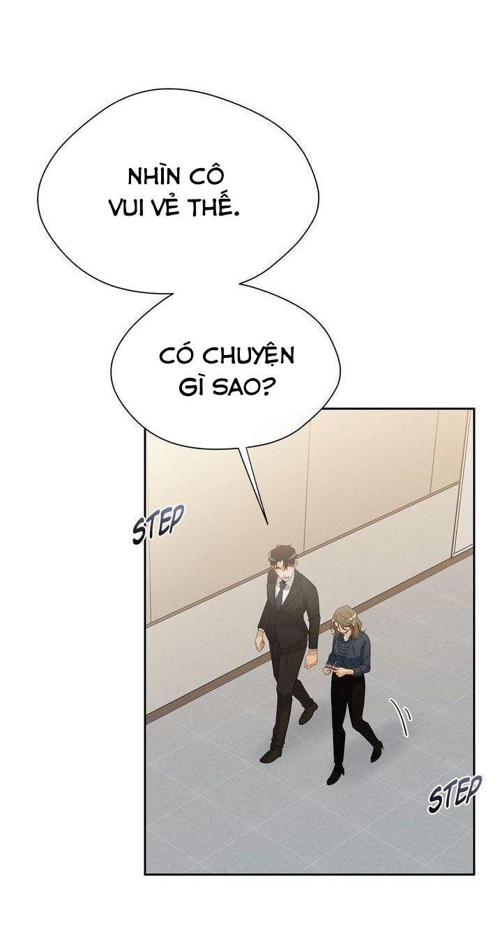 giấc mơ ngọt ngào chapter 18 30