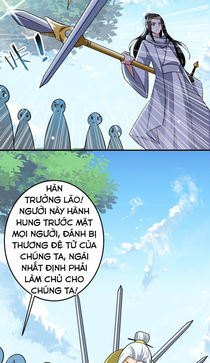 vạn giới tiên vương chapter 77 39