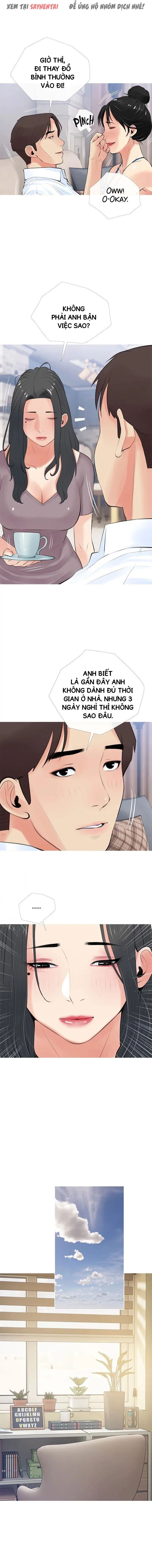 dập dì của tôi chapter 48 9