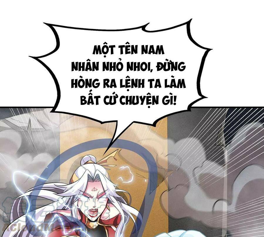 bản kiếm tiên tuyệt không làm nô chapter 38 51