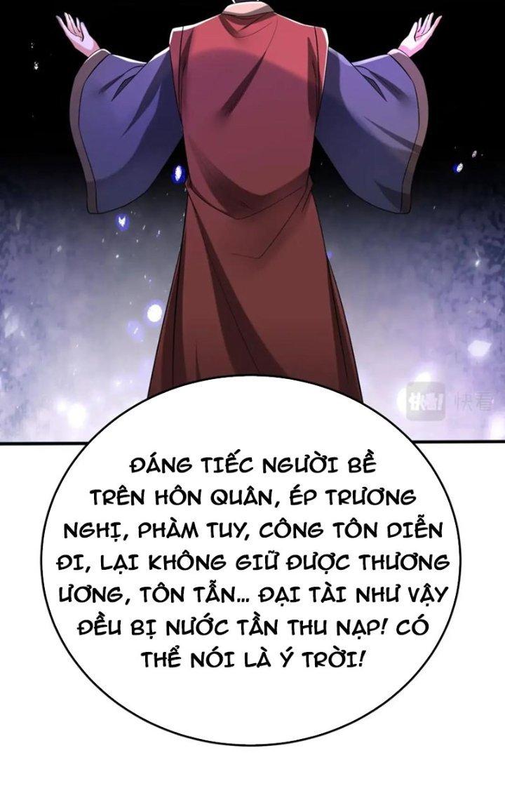 đại tần, ta là con tần thủy hoàng, giết địch thành thần chapter 60 18