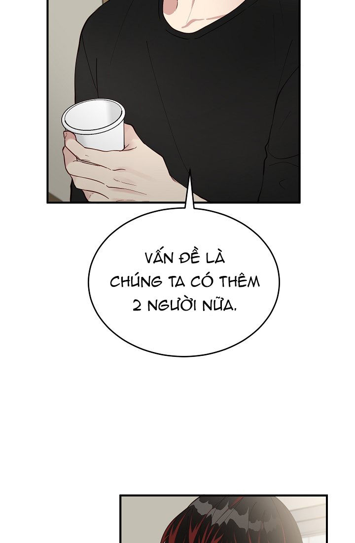 quái vật trong màn sương chapter 5 53