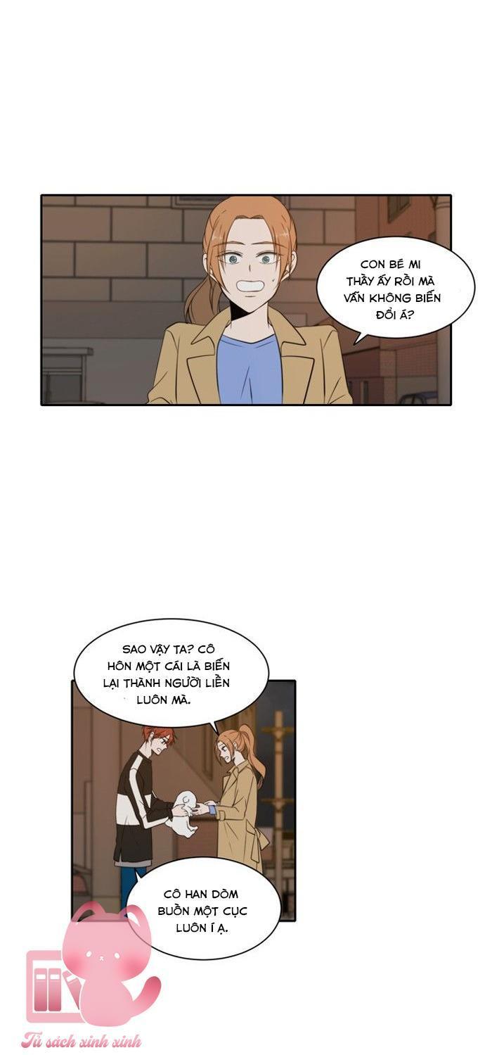 a good day to be a dog chapter 21 9