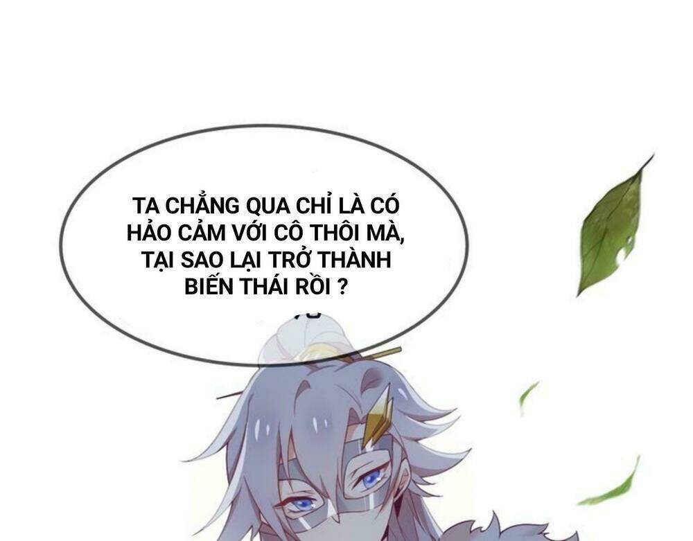 tà quân khó dưỡng tiểu ma phi chapter 1 47