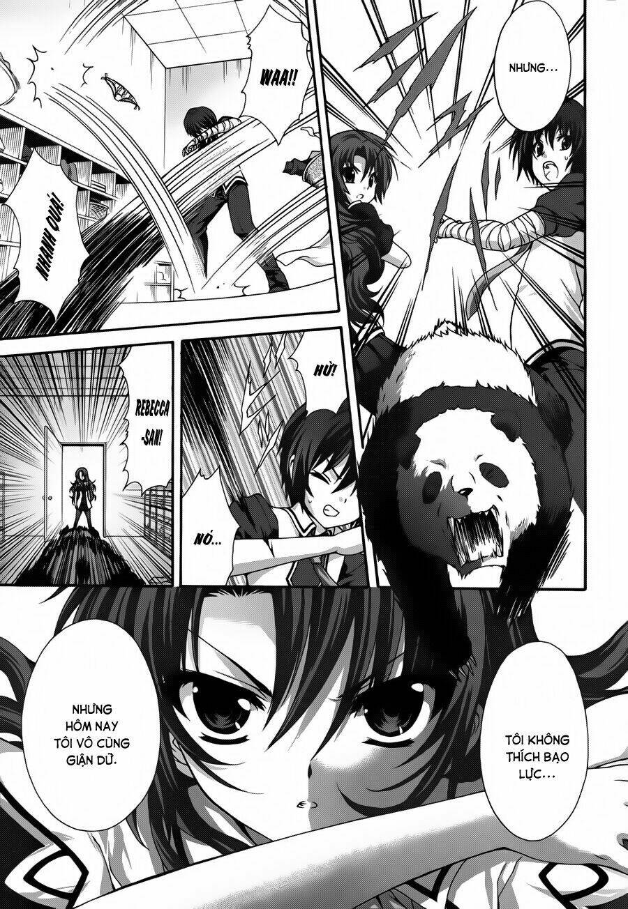 seikoku no dragonar chapter 15 20