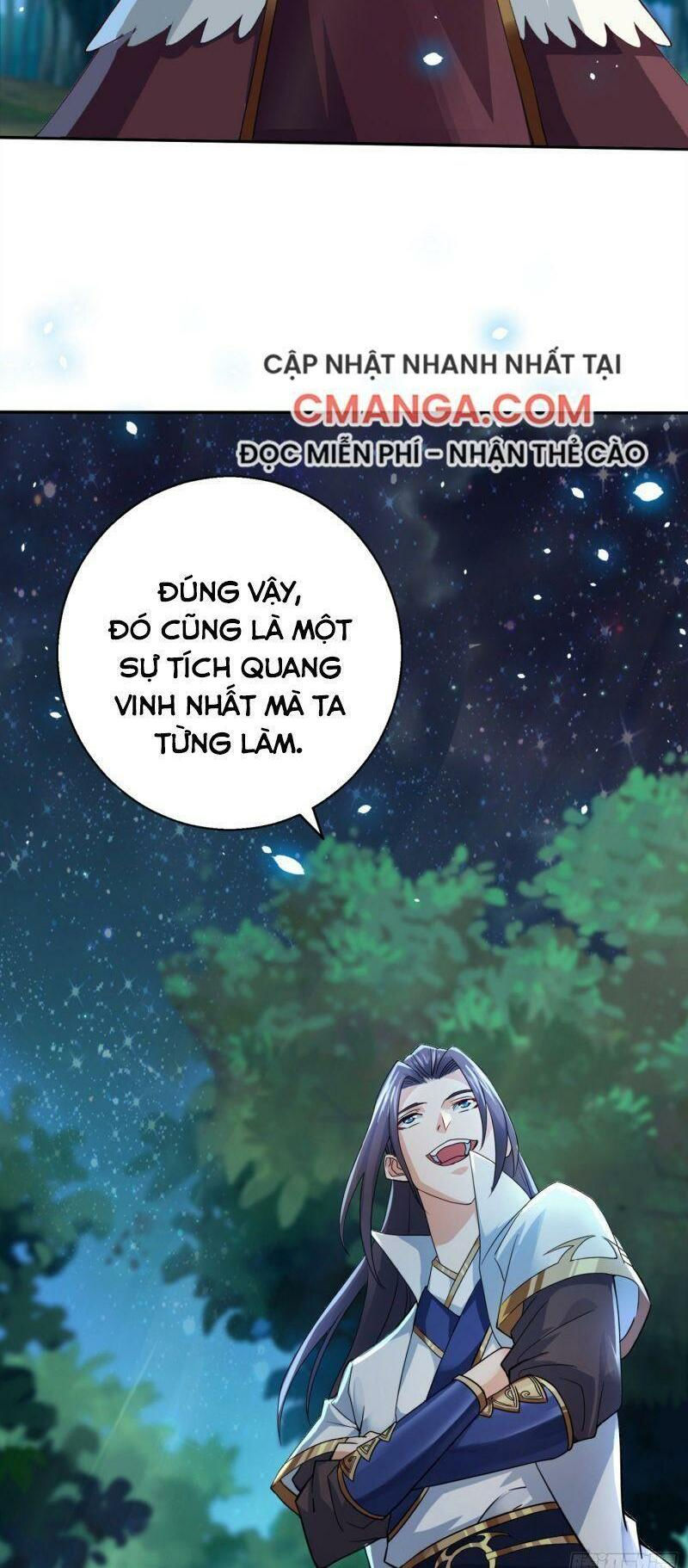 Ta Bị Nhốt Tại Cùng Một Ngày Mười Vạn Năm chapter 1.2 48