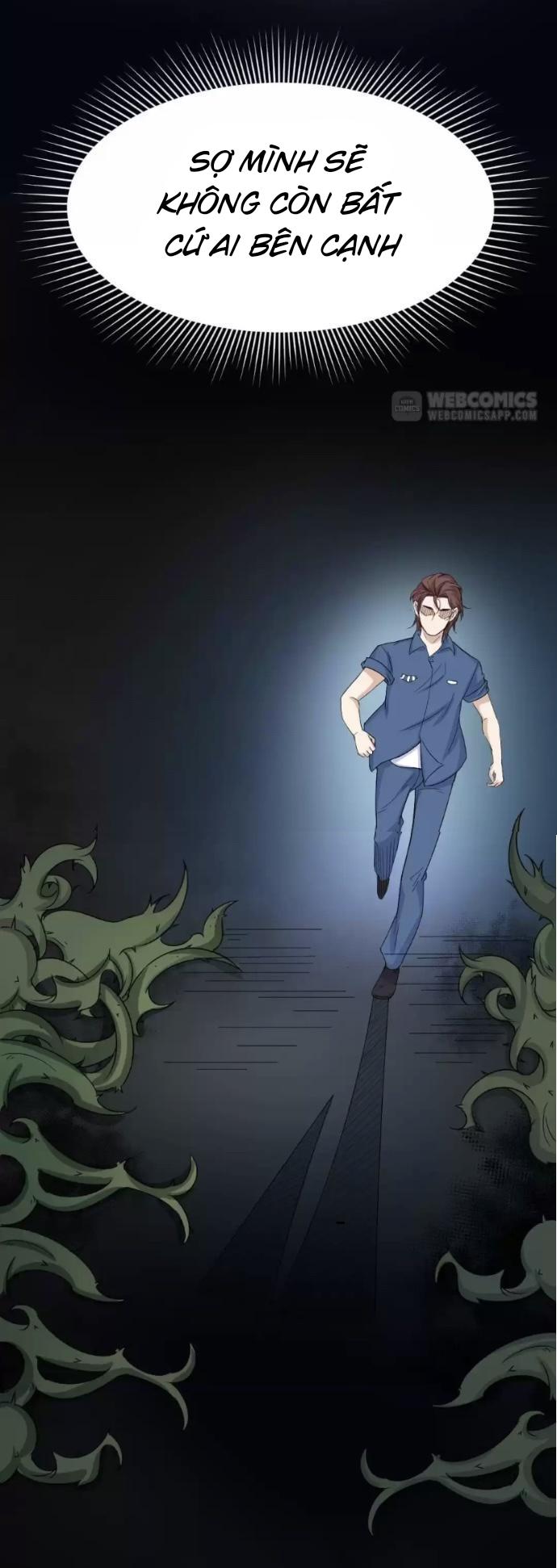 thu dĩ vi kỳ chapter 57 12