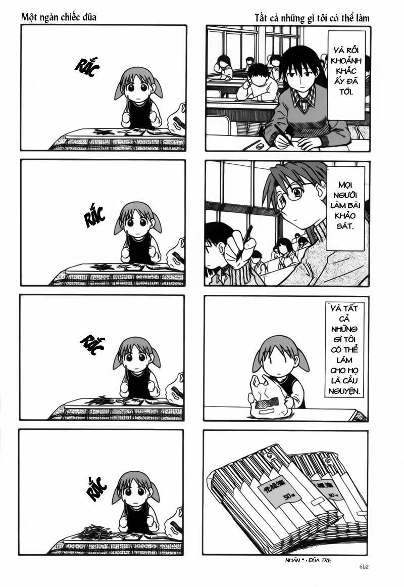 azumanga daioh chapter 66 9