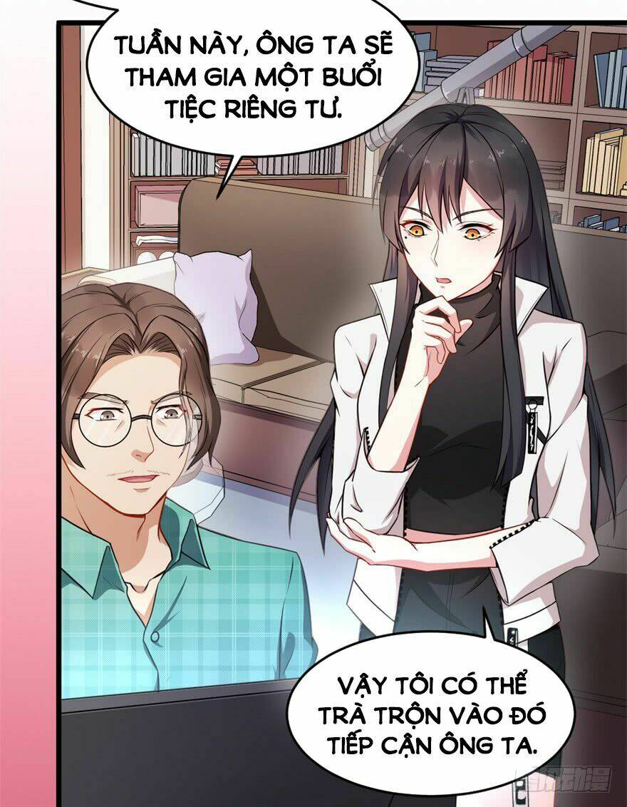 trinh thám quý tộc chapter 9 49