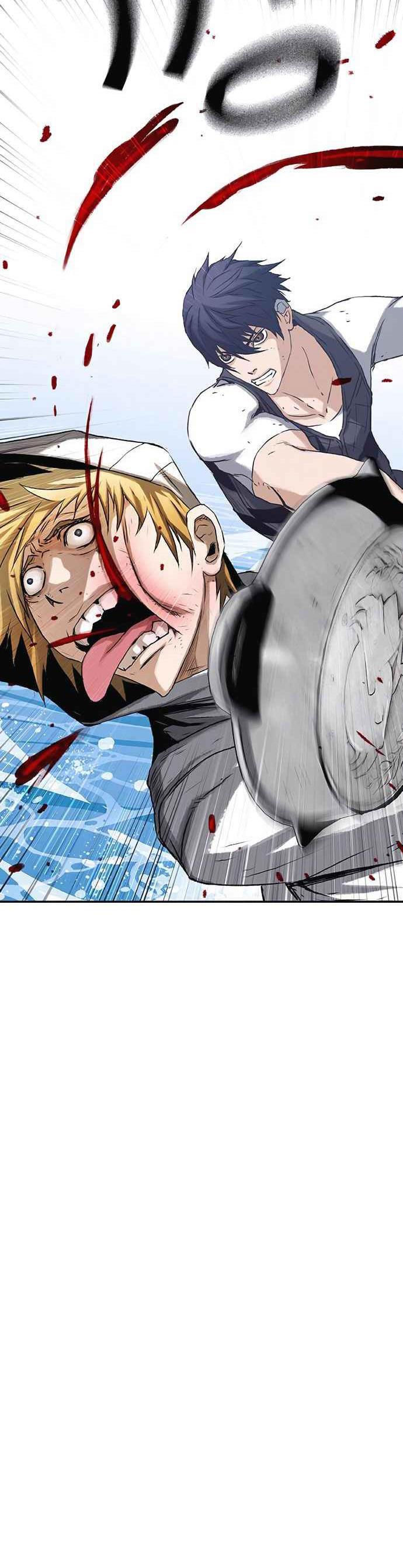 pubg - cuộc chiến sinh tồn chapter 6 49