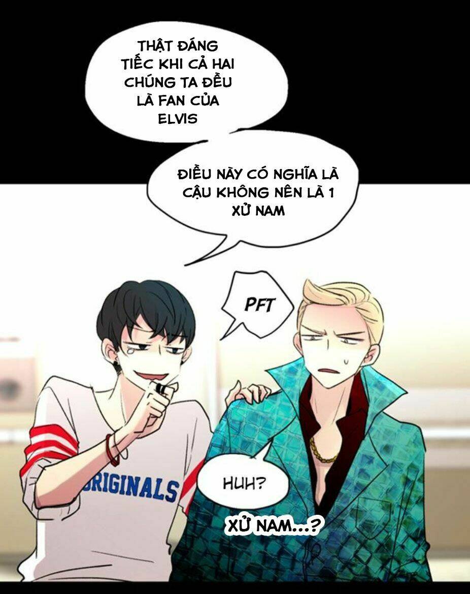 ông bà nội tuổi 17 chapter 7.1 34