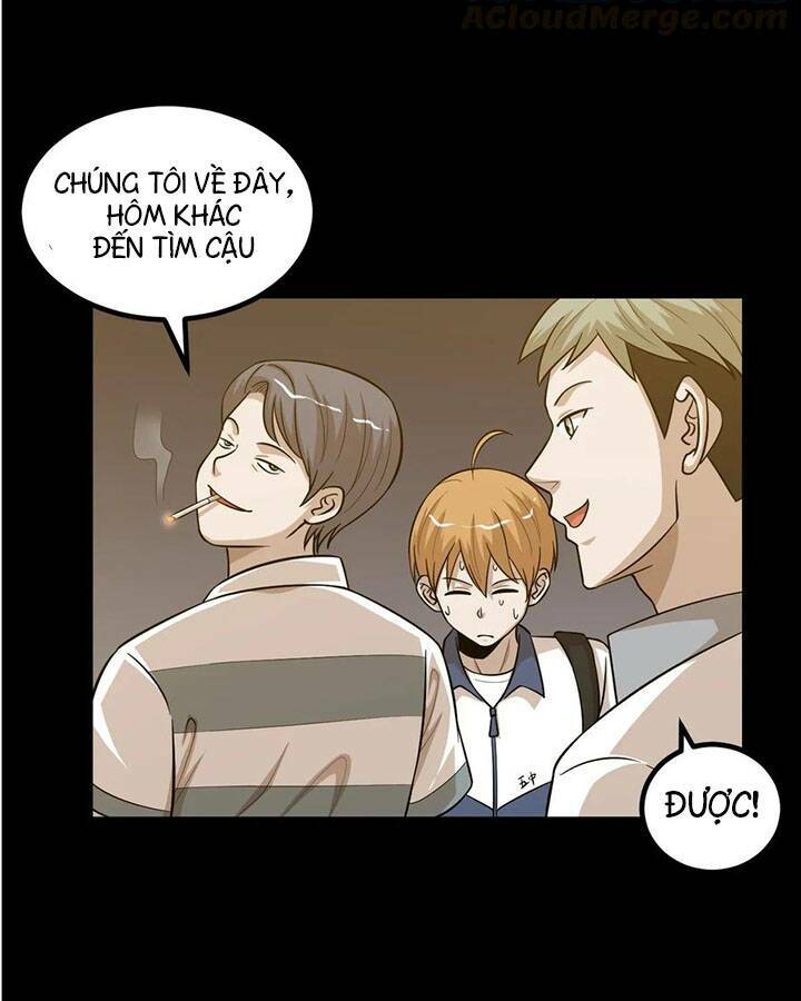 đai ca trở lại tuổi 16 chapter 104 10