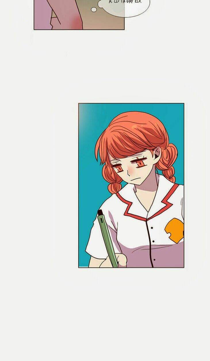 món quà từ chúa chapter 15 20