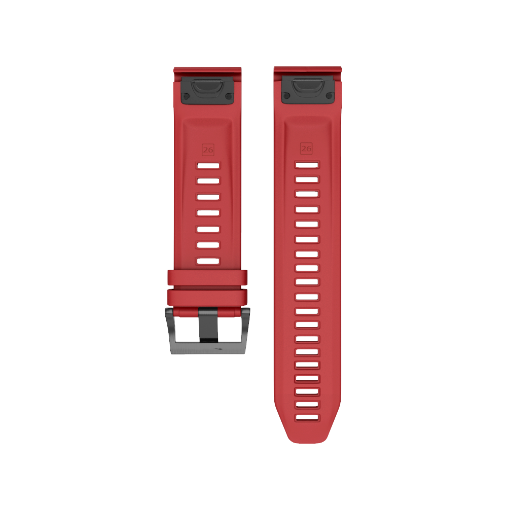 Dây Đeo Thay Thế Cho Đồng Hồ Garmin Instinct