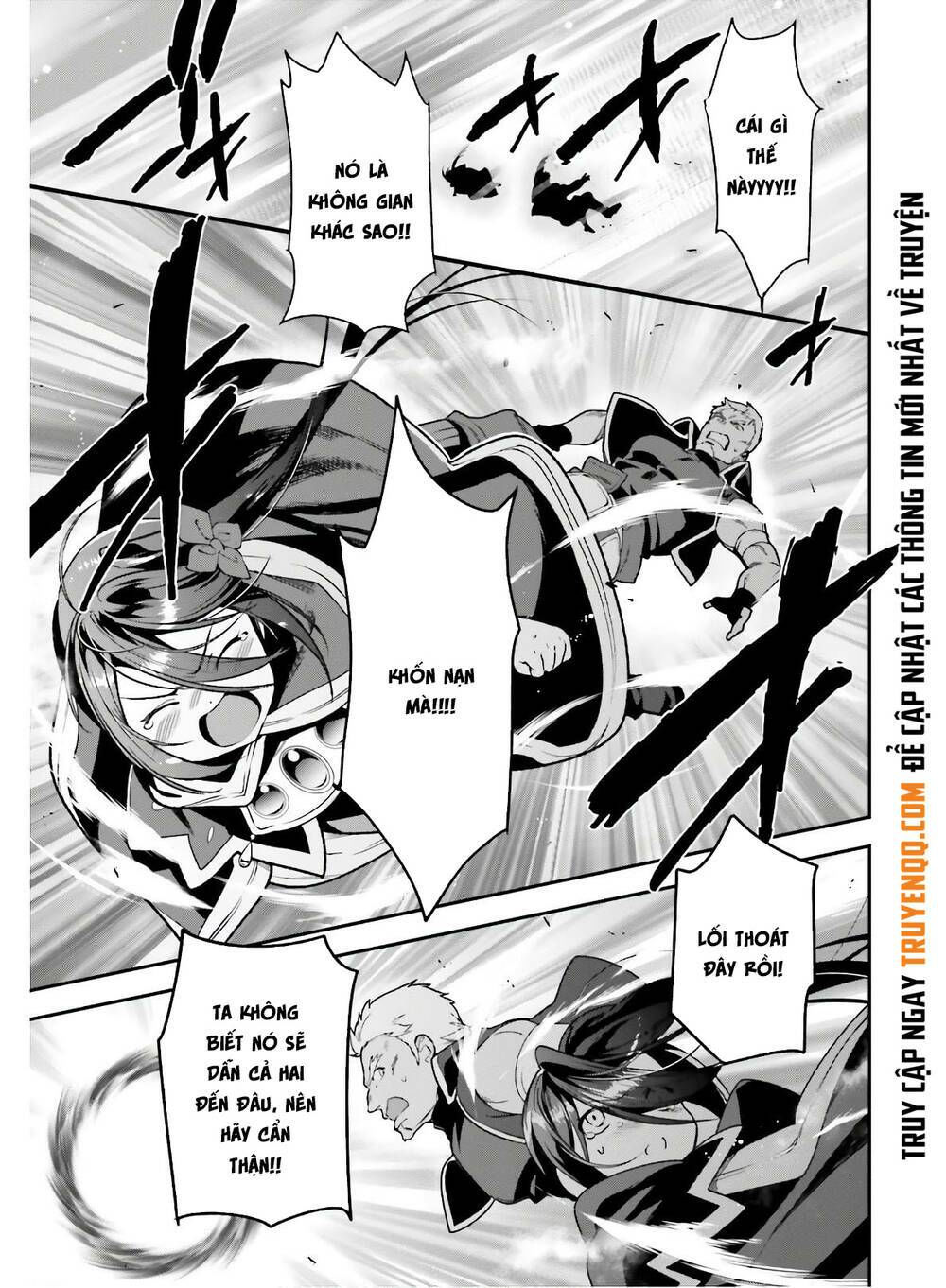 ma vương đi làm thêm chapter 92 15