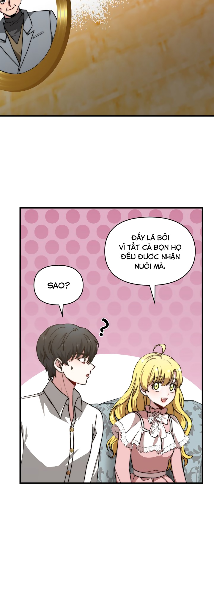 công nương eluana vita chapter 86 18