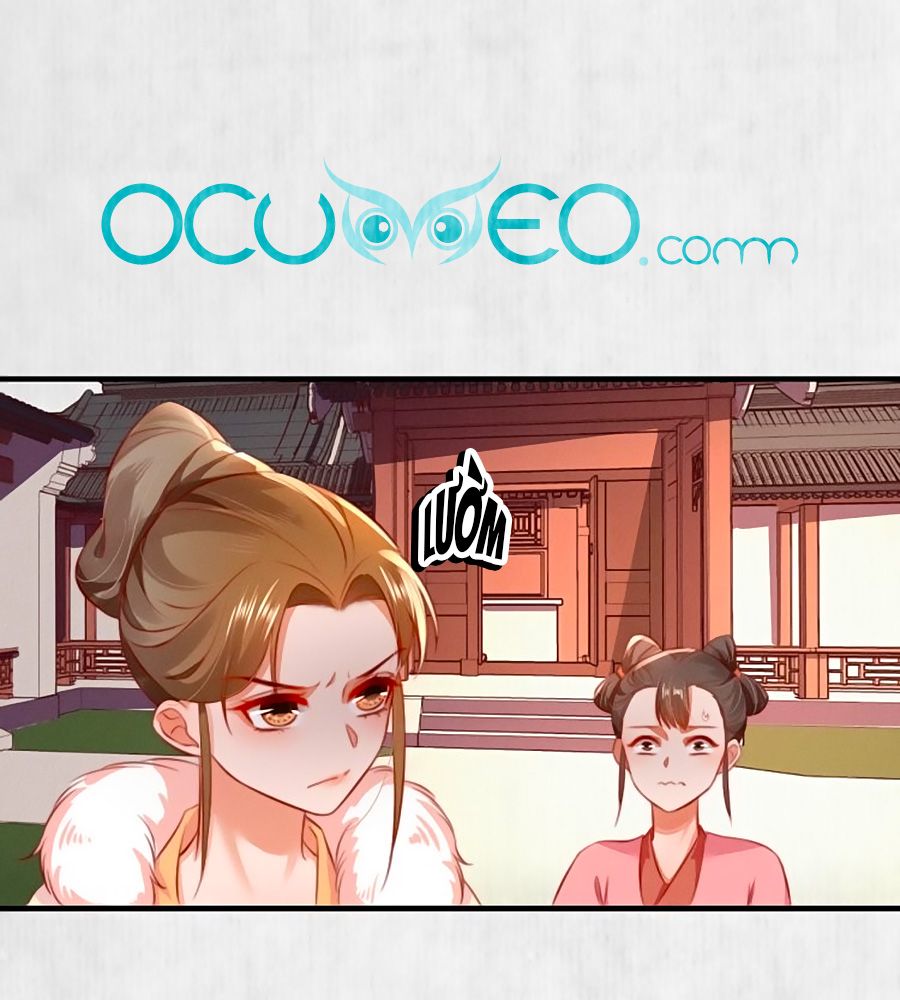 hoạn phi hoàn triều chapter 96 32