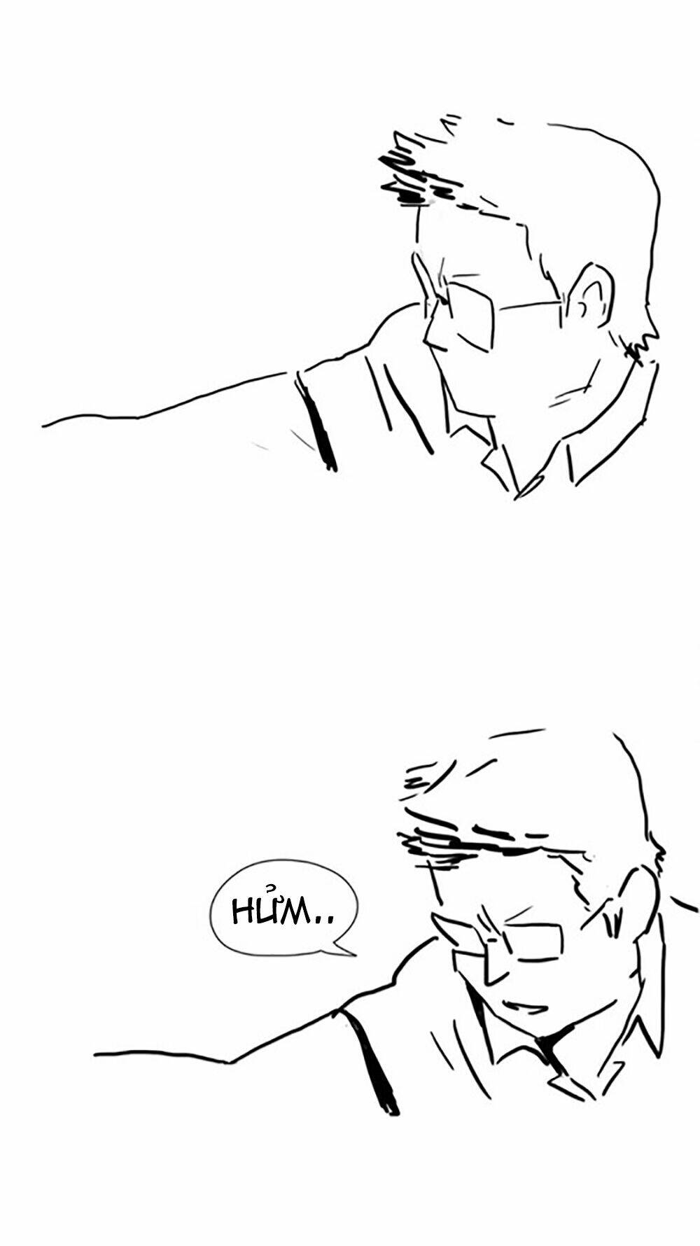 cô nàng trên lớp - the girl from class chapter 25 59