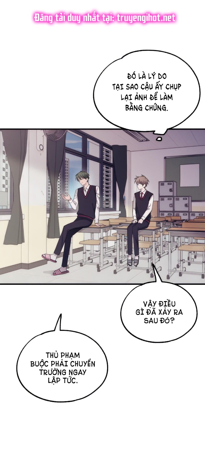 yeonwoo ngây thơ chapter 67.1 30