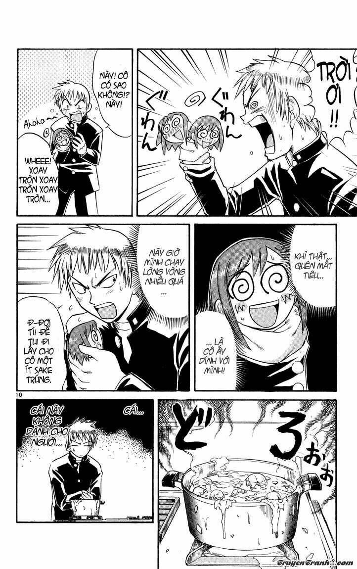 midori no hibi chapter 9 10