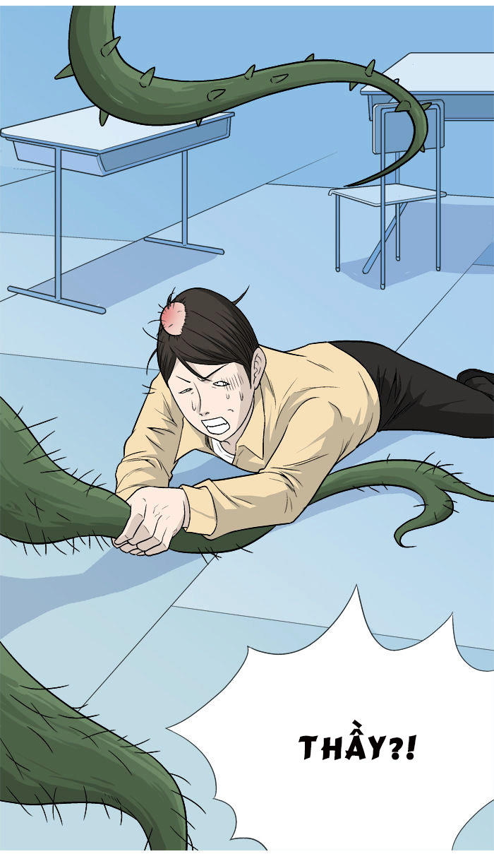 aura from another planet chapter 13 36